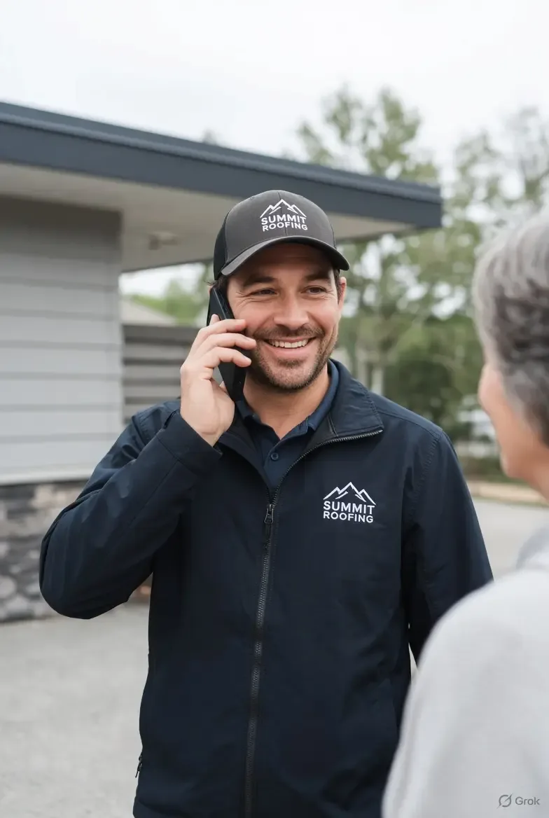 Flat Roof Leak Repair Decatur, TN FAQs